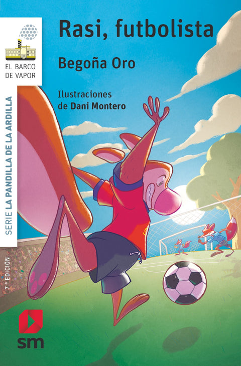  RASI,FUTBOLISTA 