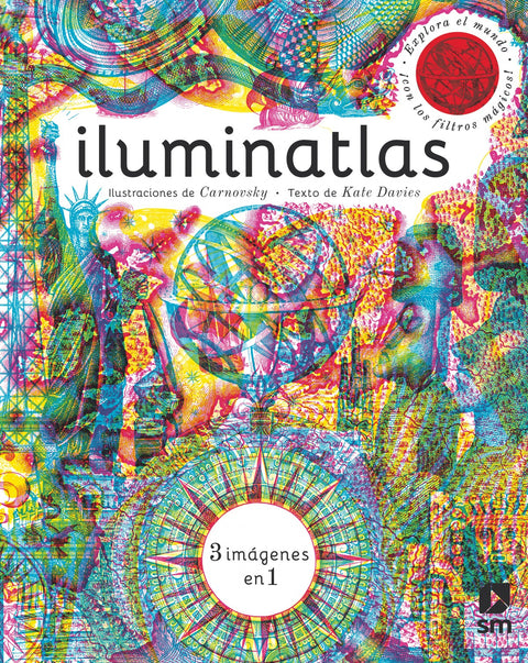  ILUMINATLAS 