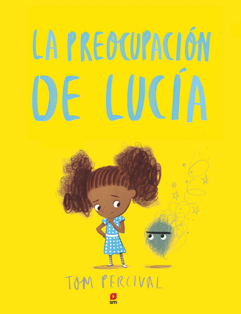  LA PREOCUPACIÓN DE LUCIA 