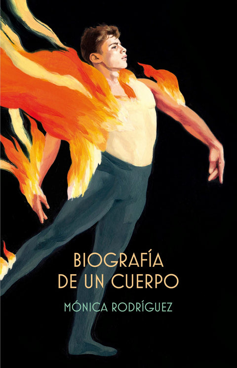  BIOGRAFÍA DE UN CUERPO 