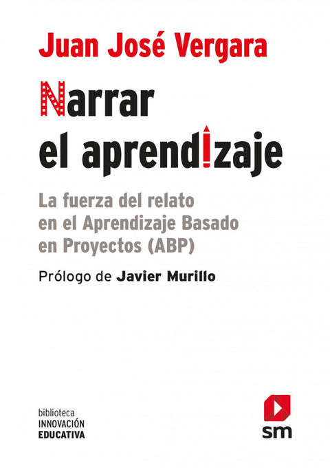  NARRAR EL APRENDIZAJE 