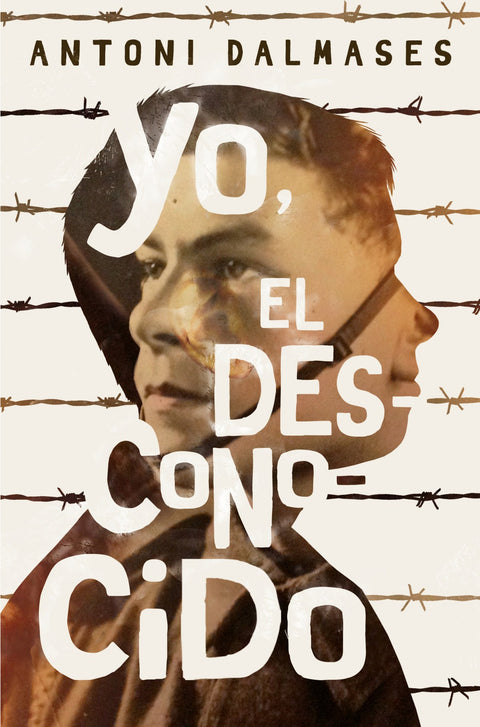  YO, EL DESCONOCIDO 