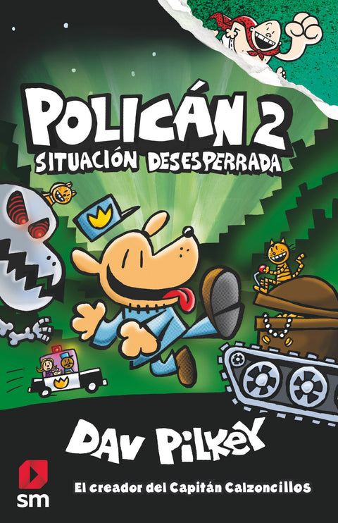  POLICAN 2 