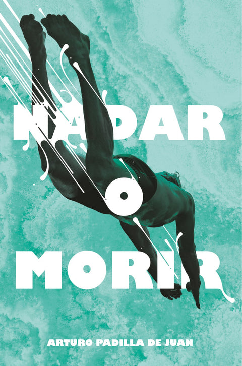  NADAR O MORIR 