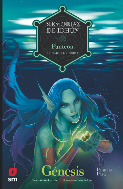  GÉNESIS 1ªPARTE 