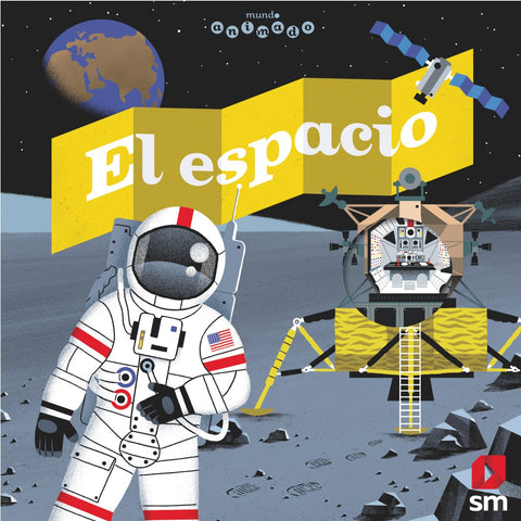  EL ESPACIO 