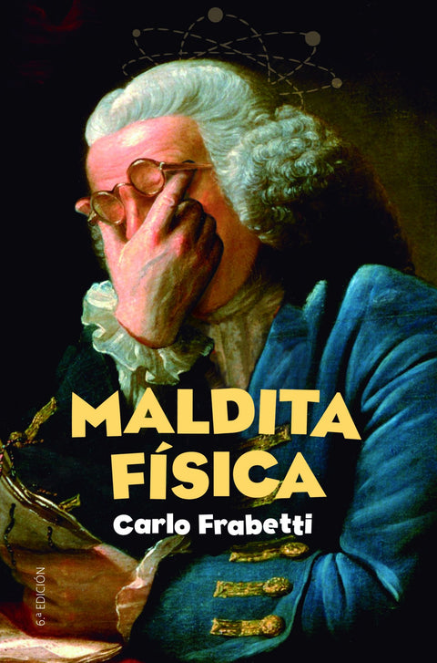  MALDITA FISICA 