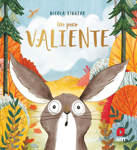  UN POCO VALIENTE 