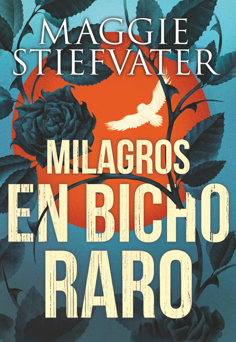  MILAGROS EN BICHO RARO 