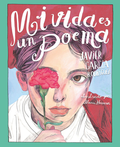  MI VIDA ES UN POEMA 