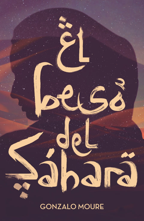  EL BESO DEL SáHARA 