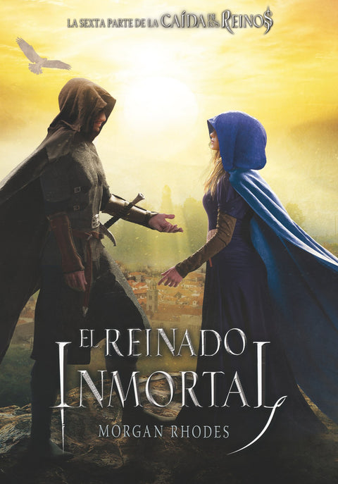  EL REINADO INMORTAL 