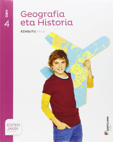  4DBH HISTORIA + CUAD EUSK ED16 