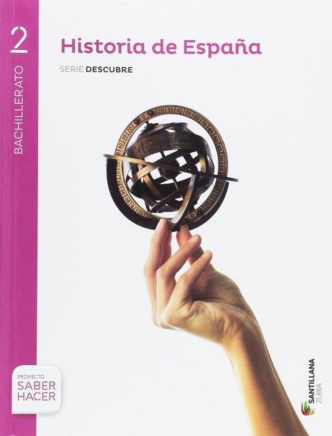  HISTORIA 2ºBARX. SABER HACER *EUSKADI* 