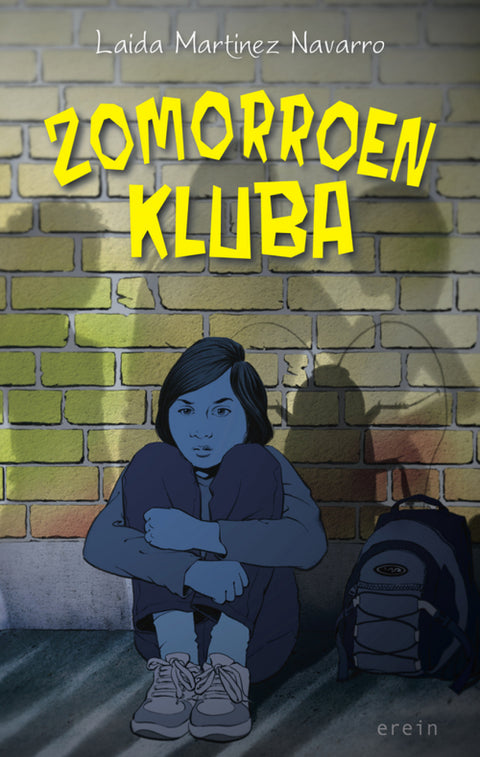  Zomorroen kluba 