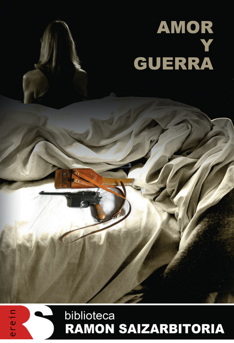  Amor y guerra 