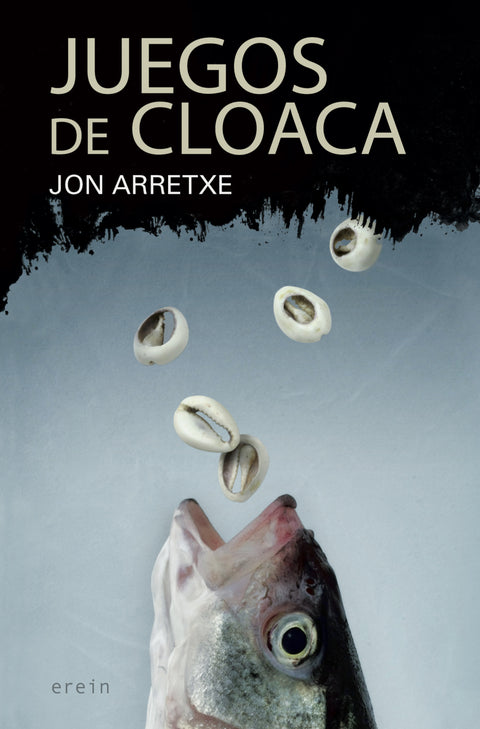  JUEGOS DE CLOACA 
