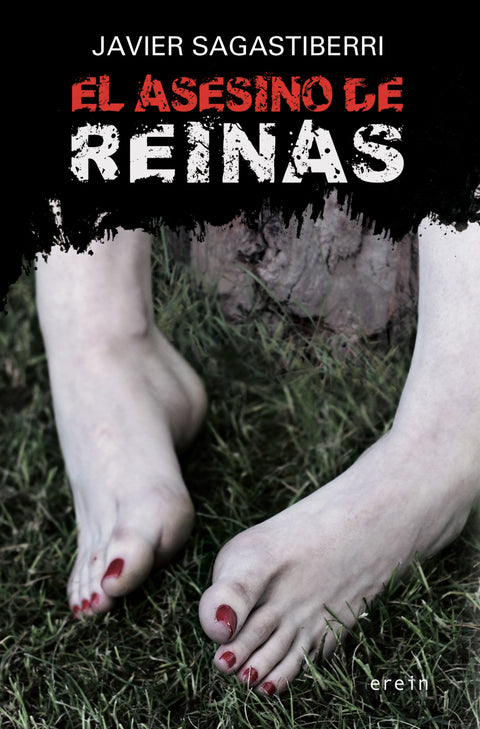  El asesino de reinas 