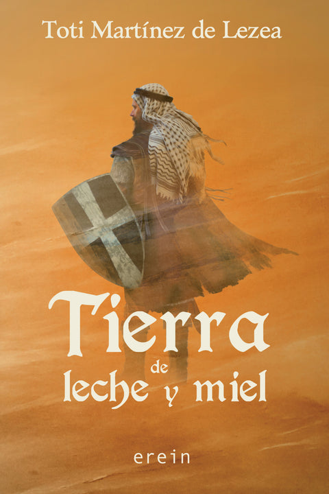  Tierra de leche y miel 