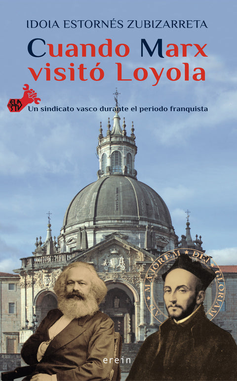  Cuando Marx visitó Loyola 