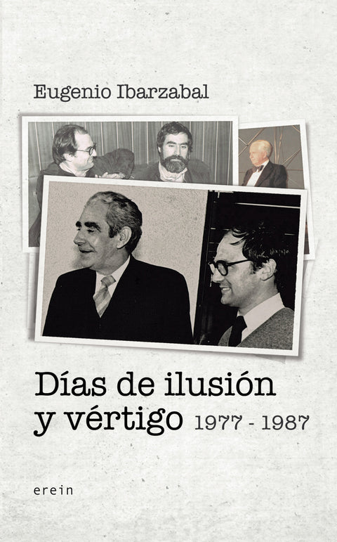  Días de ilusión y vértigo 