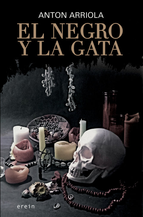  El Negro y la Gata 