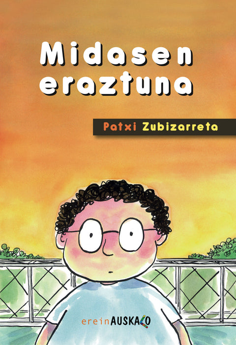  Midasen eraztuna 