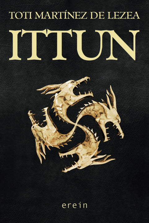  ITTUN 