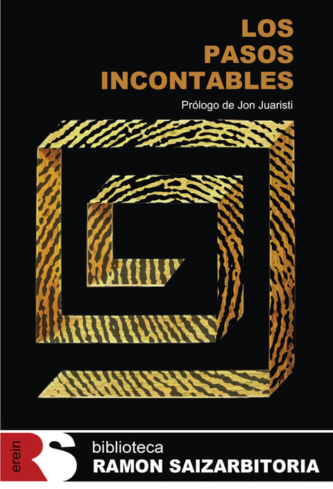  PASOS INCONTABLES 