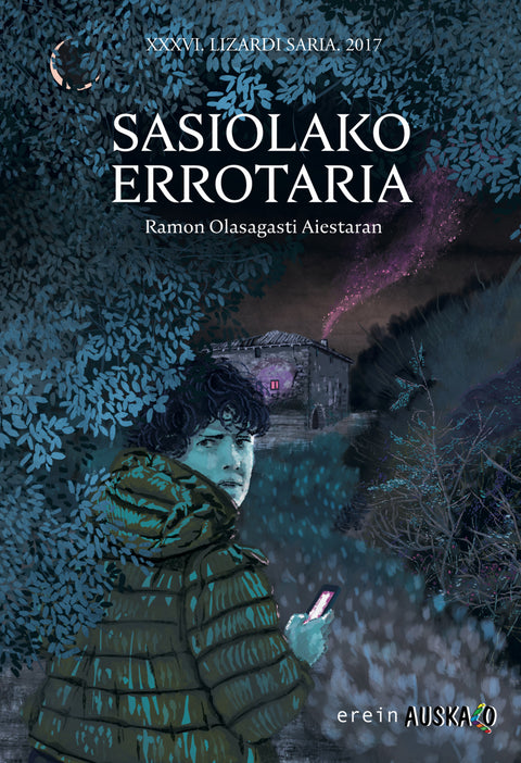  SASIOLAKO ERROTARIA 