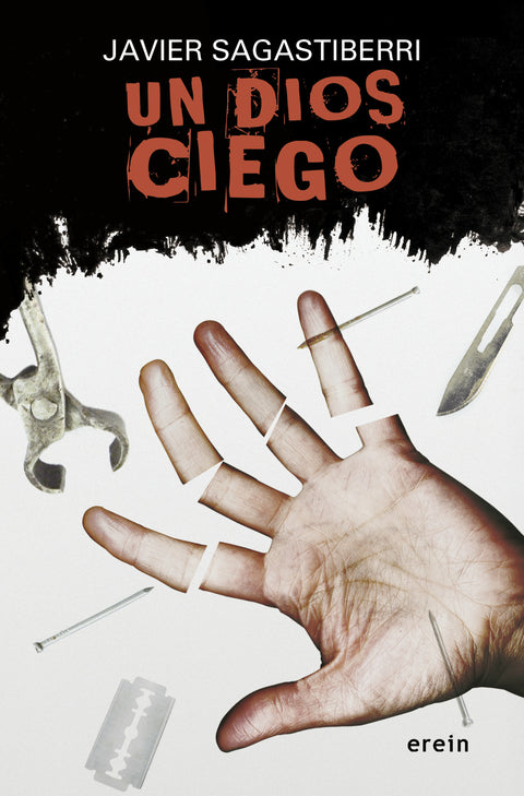  Un dios ciego 