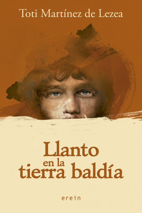  Llanto en la tierra baldía 