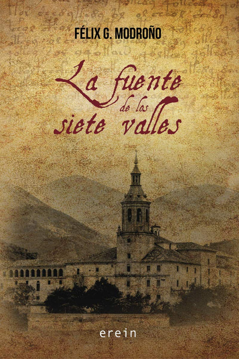  LA FUENTE DE LOS SIETE VALLES 