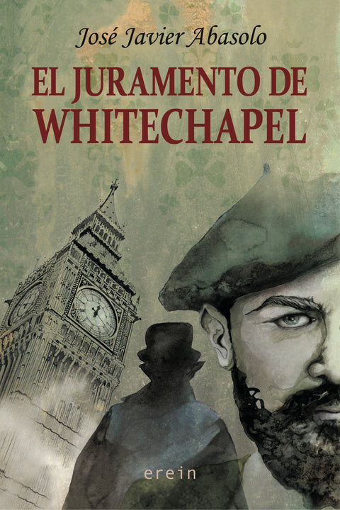  El juramento de Whitechapel 