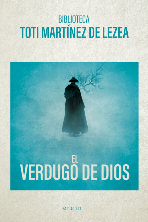  El verdugo de Dios 