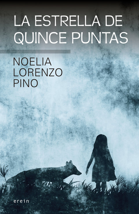 La estrella de quince puntas 