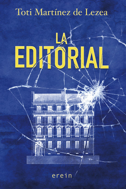  La editorial 