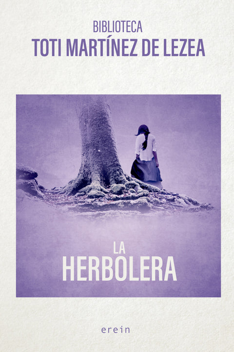  La herbolera 