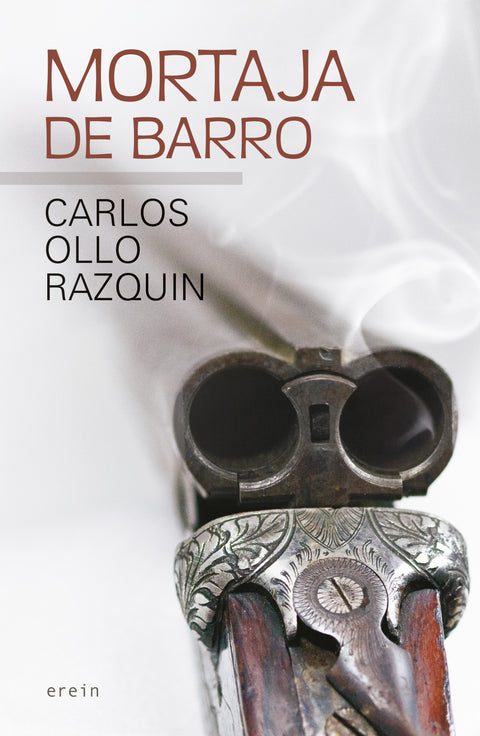  Mortaja de barro 