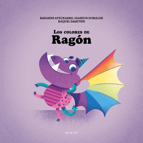  Los colores de Ragón 