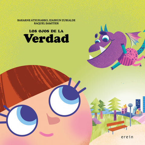  Los ojos de la verdad 