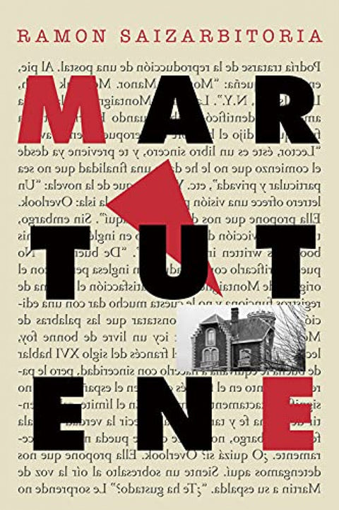  MARTUTENE 