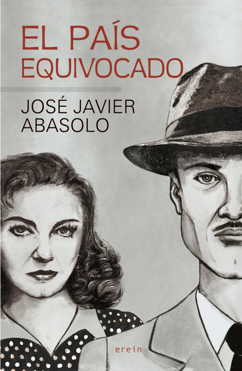  El pais equivocado 