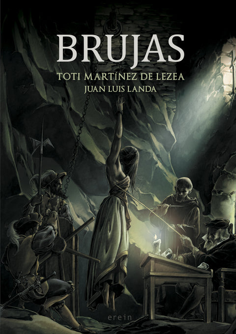  Brujas 