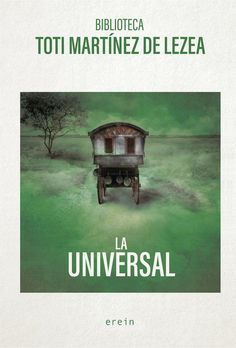  La Universal 