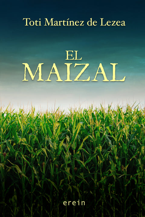  El Maizal 