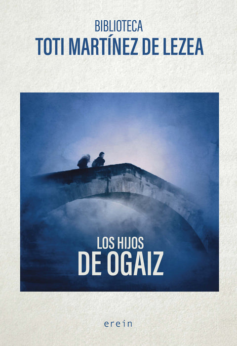  Los hijos de Ogaiz 
