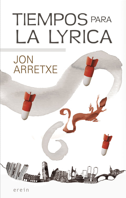  Tiempos para la Lyrica 