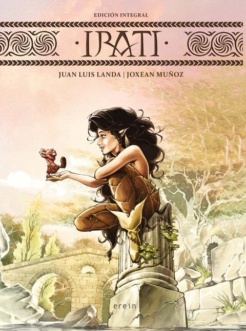  IRATI 