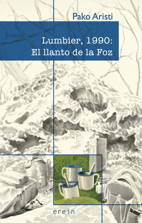  Lumbier, 1990: El llanto de la Foz 